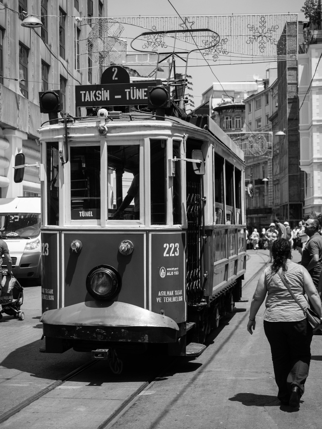 Nos photos d’Istanbul