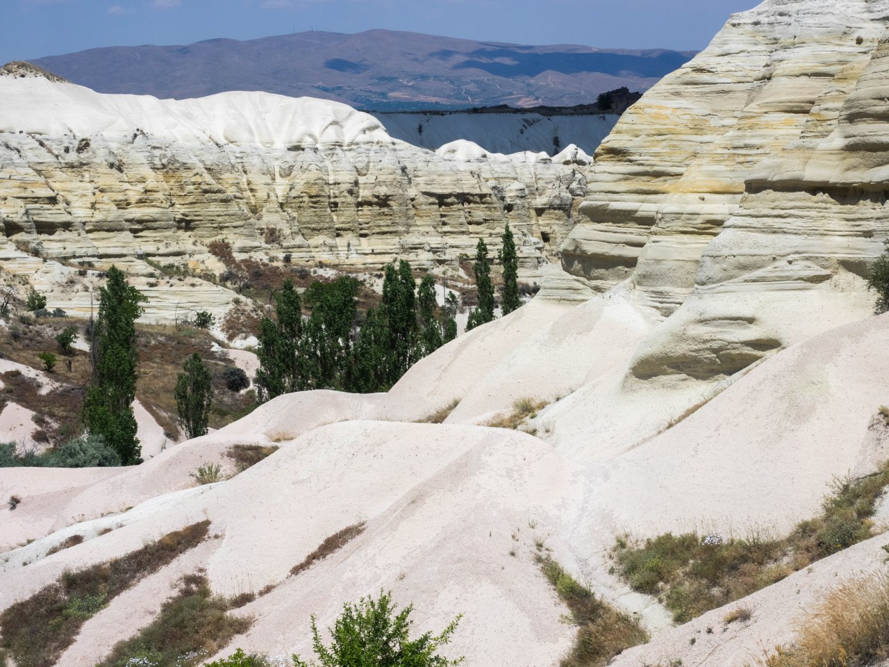La Vallée de l’amour; comme une&nbsp;évidence…