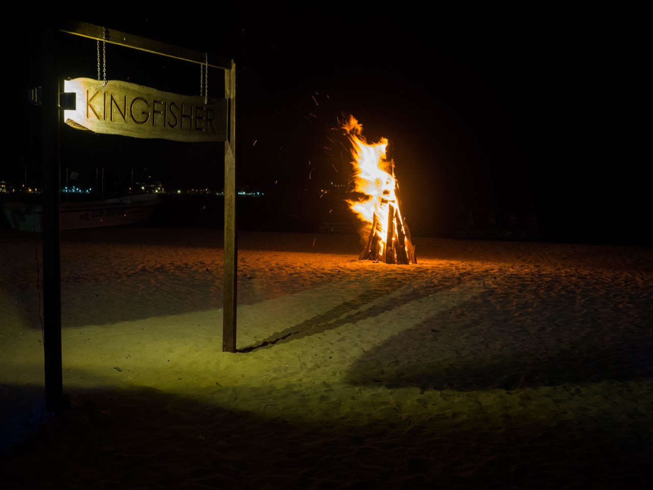 &laquo;&nbsp;Shit happens!&nbsp;&raquo;