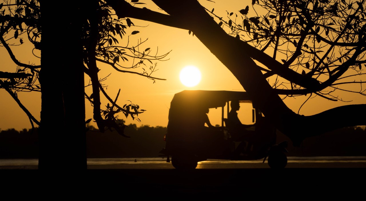 Notre mosaïque de photos du Sri&nbsp;Lanka