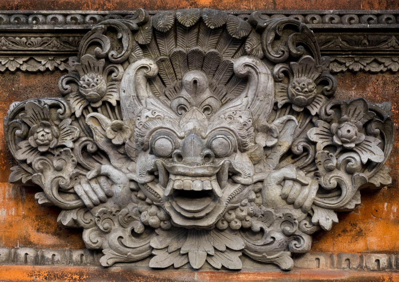 L’Île de Bali, idéale pour un premier pas en&nbsp;Asie