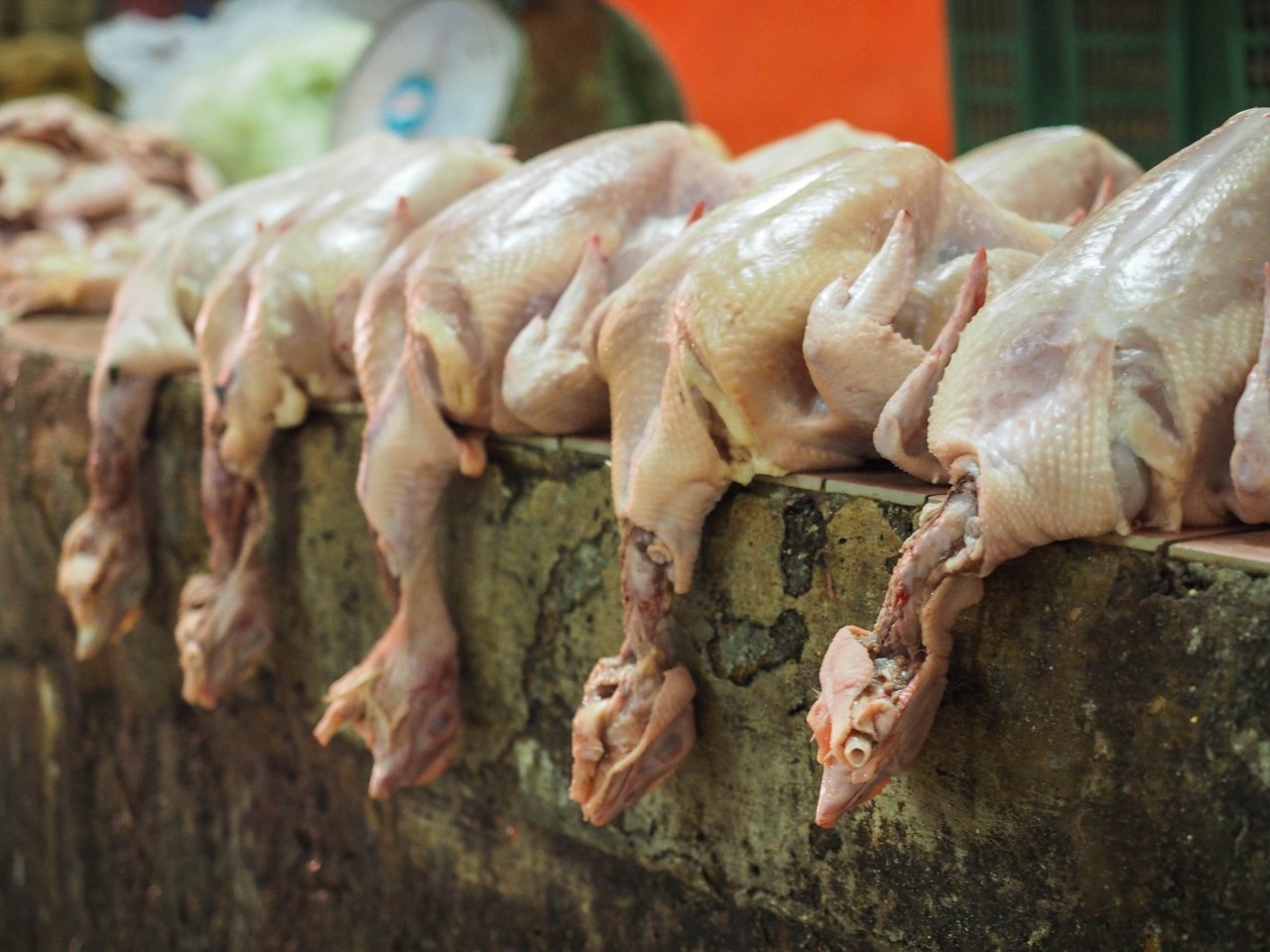 La viande en Asie: ce qu’il ne faut pas&nbsp;voir…