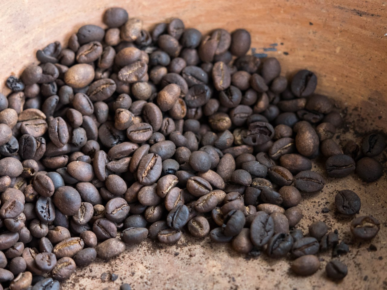 Le café le plus cher au&nbsp;monde…