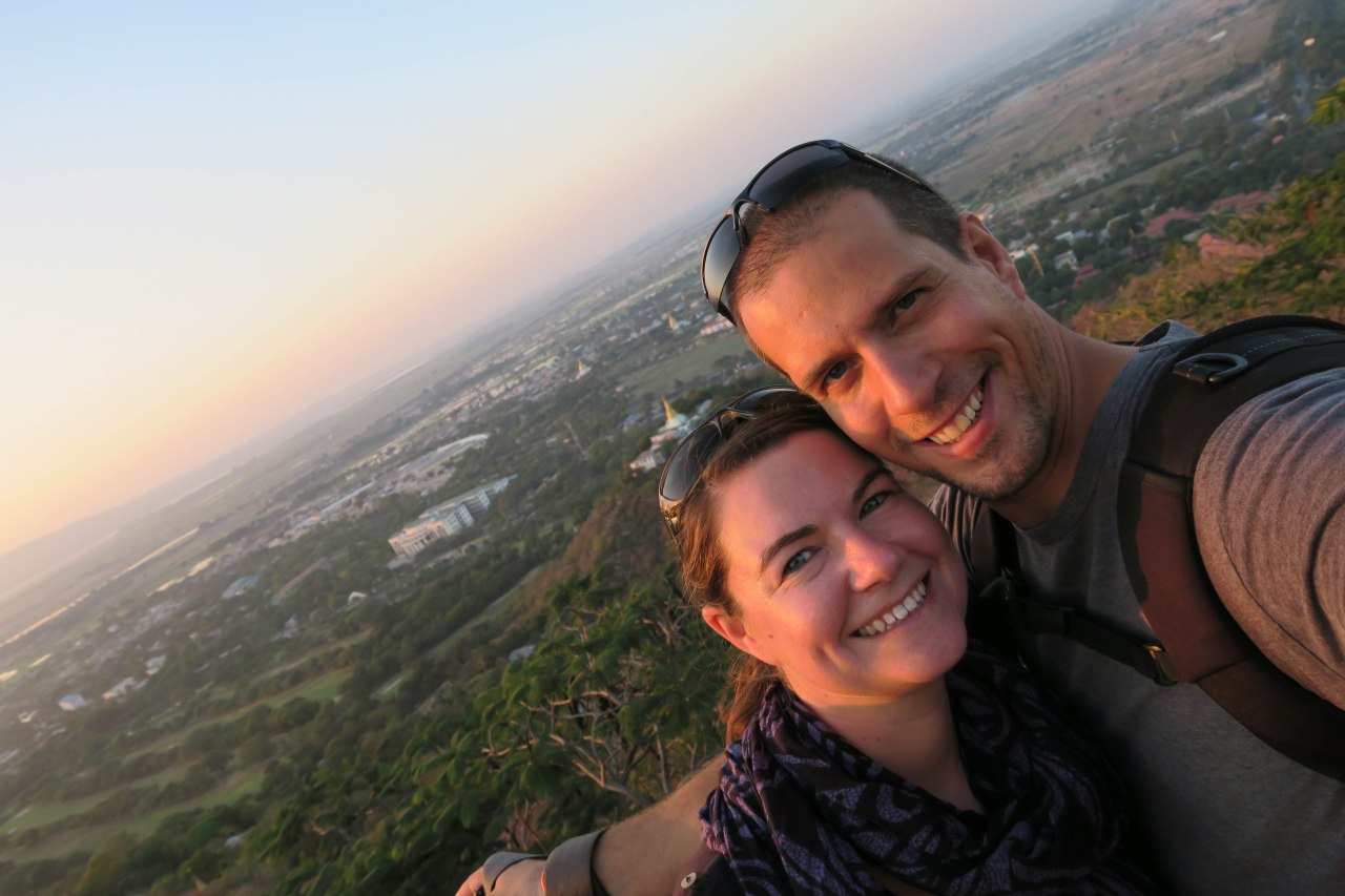 Les Goûteurs de Vie au repos&nbsp;forcé…