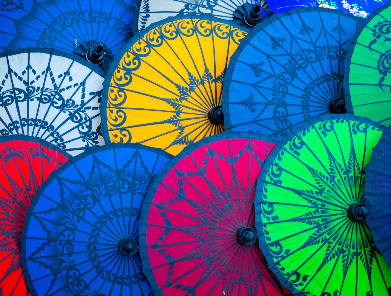 Au hasard de la&nbsp;route…